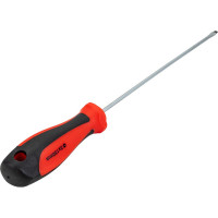 Плоская отвертка BEOROL SL3x150 мм 245180