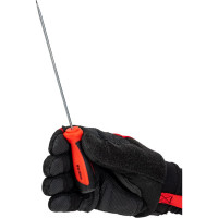 Плоская отвертка BEOROL SL3x150 мм 245180