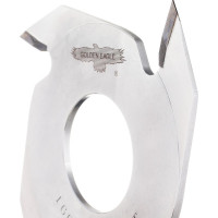 Фреза для сращивания HW 160x50x4 мм, z4, шип 4x11.4 мм Golden Eagle TL00001118