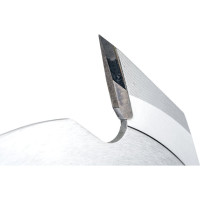 Фреза для сращивания HW 160x50x4 мм, z4, шип 4x11.4 мм Golden Eagle TL00001118