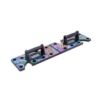 Доска для отжиманий BARFITS Push up stand Стикербомб сл00086