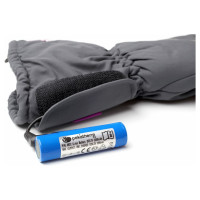 Перчатки с электроподогревом Pekatherm 31x5х7 см GU910M