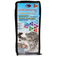 Перчатки с электроподогревом Pekatherm 31x5х7 см GU910M