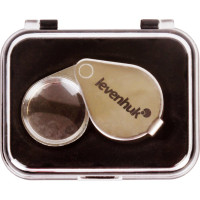 Ювелирная лупа Levenhuk Zeno Gem ZM5 74041