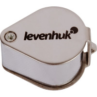 Ювелирная лупа Levenhuk Zeno Gem ZM5 74041