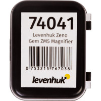 Ювелирная лупа Levenhuk Zeno Gem ZM5 74041