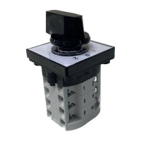 Кулачковый переключатель Elkey cs 10-03.025fu3.12s 4687202840809