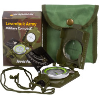 Армейский компас Levenhuk Army AC20 74117