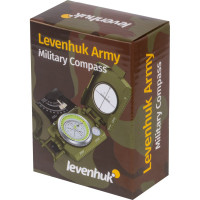Армейский компас Levenhuk Army AC20 74117