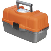 Helios Ящик для инструментов трехполочный оранжевый T-HS-3TTB-O 325274