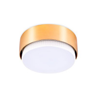 Накладной светильник Ambrella Light Techno 10 G102 GD