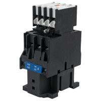 Пускатель ВТМ (S) ПМ 12-040152-40А-24АС-(3з+2р)-УХЛ4-В 0047519 ВТМ00047519