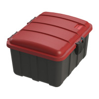 Ящик для песка firebox 2 (Красный) FB20L1 (по 1 шт. в коробке) 53259