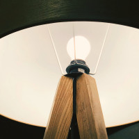 Светодиодная лампа РЕКОРД LED P45-U 8W Е27 3000К 25044
