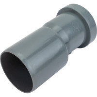 Эксцентрический переход КОНТУР РР кан. D40/50 СТАНДАРТ 072303040100