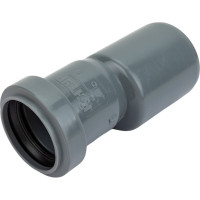 Эксцентрический переход КОНТУР РР кан. D40/50 СТАНДАРТ 072303040100