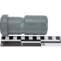 Эксцентрический переход КОНТУР РР кан. D40/50 СТАНДАРТ 072303040100