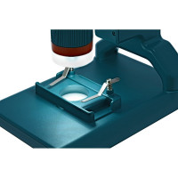 Цифровой микроскоп Levenhuk LabZZ DM200 LCD 76827