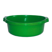 Таз круглый Мультипласт Групп МУЛЬТИ 12л 25 цвета в ассортименте MPG8515
