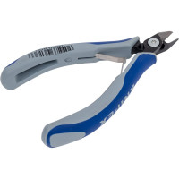 Прецизионные бокорезы для электроники Knipex KN-7932125