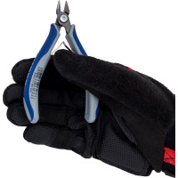 Прецизионные бокорезы для электроники Knipex KN-7932125