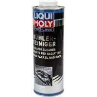 Очиститель системы охлаждения LIQUI MOLY Pro-Line Kuhler Reiniger 1л 5189