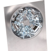 Магнитный поддон Forceberg 9-4014072F