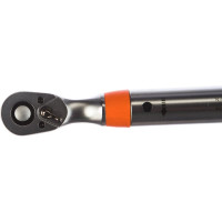 Динамометрический ключ 3/8DR повышенной точности, 20-100 Нм Jonnesway T21100N 49533
