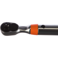 Динамометрический ключ 3/8DR повышенной точности, 20-100 Нм Jonnesway T21100N 49533