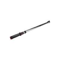 Ключ динамометрический JTC 3/4", усилие затяжки 100-550 Нм, длина 970 мм, 4938 462962