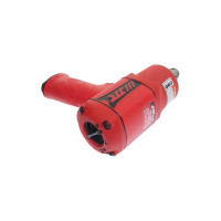 Пневмогайковерт ударный JTC 3/4", 90-120 PSI, 8500 об/мин, 7658 489880