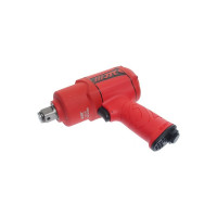 Пневмогайковерт ударный JTC 3/4", 90-120 PSI, 8500 об/мин, 7658 489880