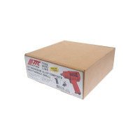 Пневмогайковерт ударный JTC 3/4", 90-120 PSI, 8500 об/мин, 7658 489880
