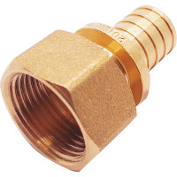 Переход РОСТерм ВР 20-3/4" латунь FtransIn20-3/4brass