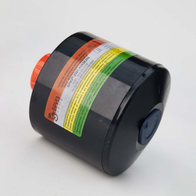 Противогазовые фильтры Бриз серии -2001 марки А2В2Е2К2 500201008