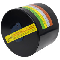 Противогазовые фильтры Бриз серии -2001 марки А2В2Е2К2 500201008