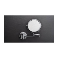 Зеркало косметическое D15 FIXSEN НOTEL 31021