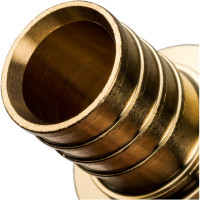 Переходник с наружной резьбой 25xR 3/4" STOUT SFA-0001-002534