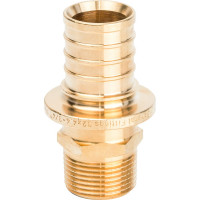 Переходник с наружной резьбой 32xR 3/4" STOUT SFA-0001-003234 RG008Q1DJL3FUA