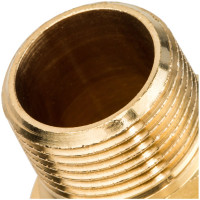 Переходник с наружной резьбой 32xR 3/4" STOUT SFA-0001-003234 RG008Q1DJL3FUA