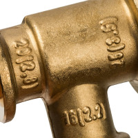 Переходной тройник STOUT 25x16x20 SFA-0014-251620 RG008P0UD7A1GP