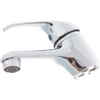 Смеситель для раковины Rossinka A35-11