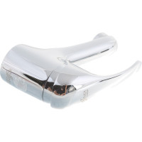 Смеситель для раковины Rossinka A35-11