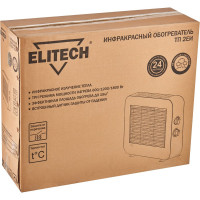 Тепловая пушка Elitech ТП 2ЕИ 190908