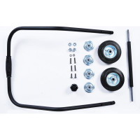 Электрическая тепловая пушка Elitech ТВ 24ЕКТ 190736