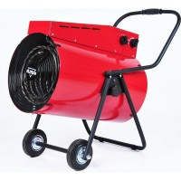 Электрическая тепловая пушка Elitech ТВ 24ЕКТ 190736