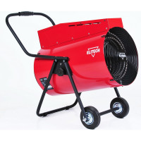 Электрическая тепловая пушка Elitech ТВ 24ЕКТ 190736