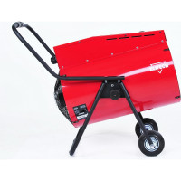 Электрическая тепловая пушка Elitech ТВ 24ЕКТ 190736