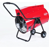 Электрическая тепловая пушка Elitech ТВ 24ЕКТ 190736