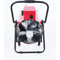 Электрическая тепловая пушка Elitech ТВ 24ЕКТ 190736